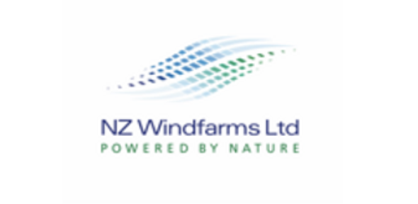  NZ Windfarms